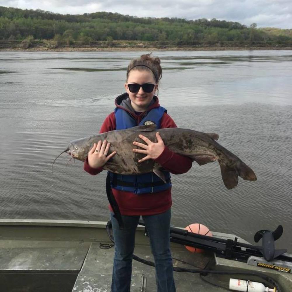 Meet your Posher, Gayle